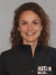 Sophie Marselis