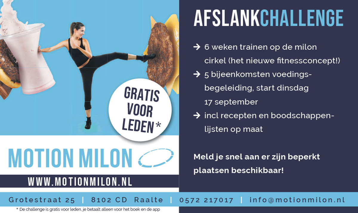 (c) Motionmilon.nl