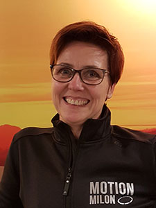 Rinette Schotman